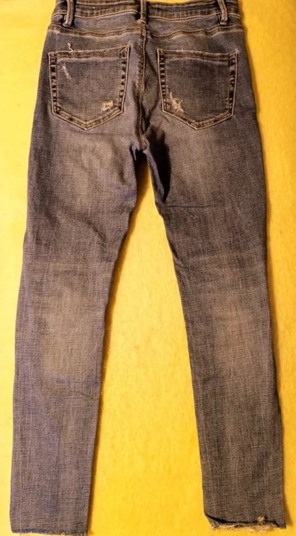 Jeans skinni