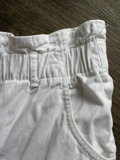 Jeans skort