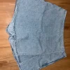 Jeans Skort