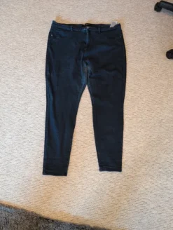 Jeans stech only carmakoma 48