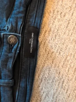 Jeans stech only carmakoma 48