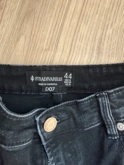 Jeans Stradivarius