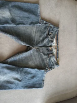 Jeans Straight Tom Tailor Marvin wie neu 32/34