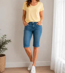 Jeans Stretch
