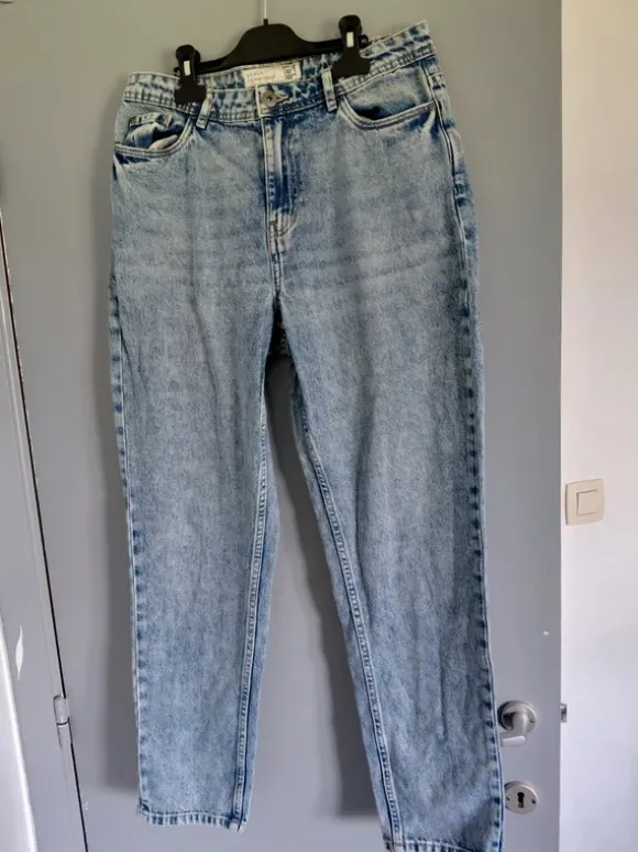 Jeans taille 38