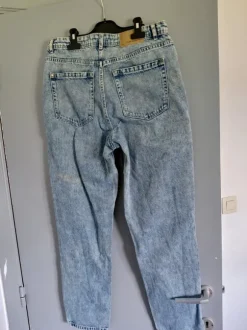 Jeans taille 38