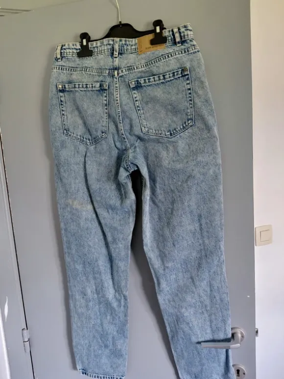 Jeans taille 38