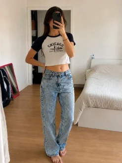 Jeans taille 38