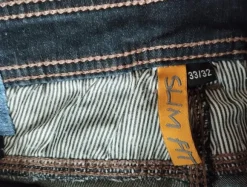 Jeans Tom Thompson neuwertig