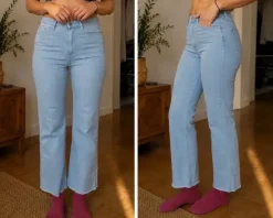 Jeans Tommy Hilfiger New