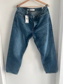 Jeans van Mango