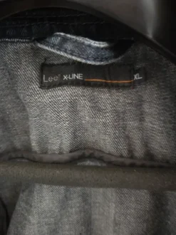 Jeans vest Lee XL