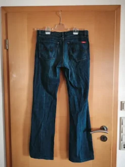 Jeans von B-Young
