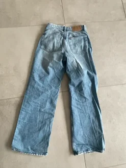 Jeans von h&m