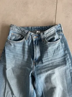 Jeans von h&m