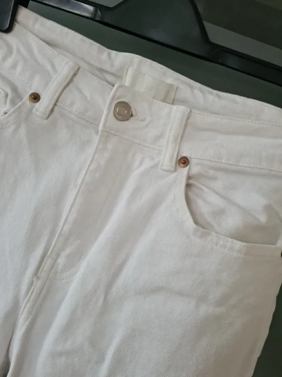 Jeans von H&M Größe M/38