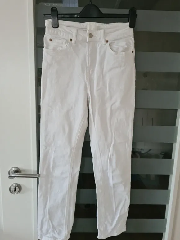 Jeans von H&M Größe M/38