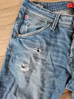 Jeans von Jack & Jones