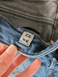 Jeans von Jack & Jones