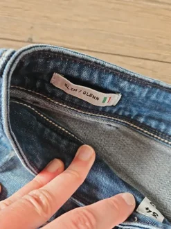 Jeans von Jack & Jones