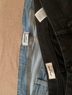 Jeans von Jack & Jones