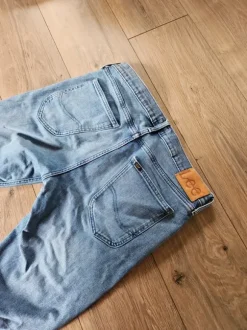 Jeans von Lee