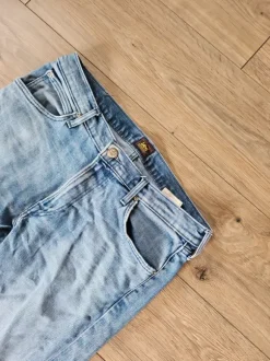 Jeans von Lee