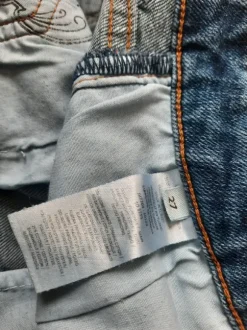 Jeans von Maliparmi
