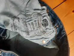 Jeans von Maliparmi