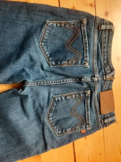 Jeans von Maliparmi
