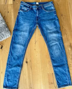 Jeans von Mustang Oregon Slim 34/34