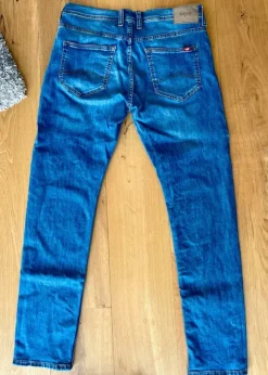 Jeans von Mustang Oregon Slim 34/34