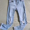 Jeans von Pull and Bear Größe 40
