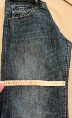 Jeans von S Oliver