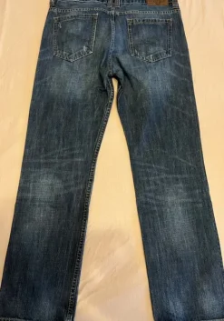 Jeans von S Oliver