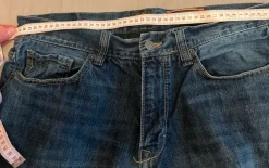 Jeans von S Oliver