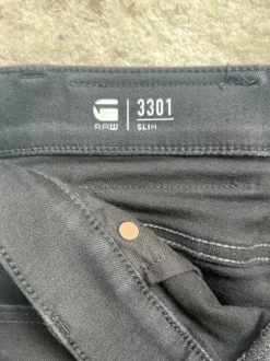 Jeans, W29 L30, G-Star