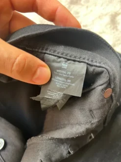 Jeans, W29 L30, G-Star