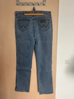 Jeans Wrangler
