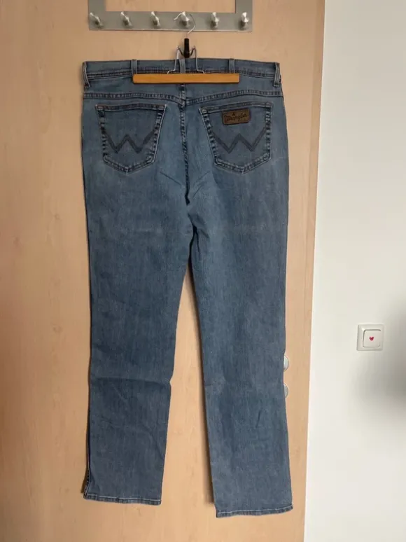 Jeans Wrangler