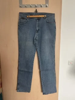 Jeans Wrangler