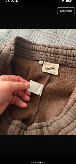 Jeans XL Alles gut