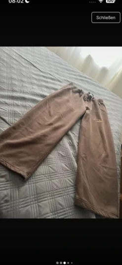 Jeans XL Alles gut