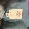 Jeansbluse von S. Oliver in Größe 44