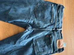 Jeansbroek Levi’s