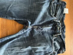 Jeansbroek Levi’s