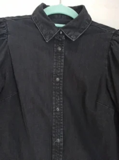 Jeanshemd