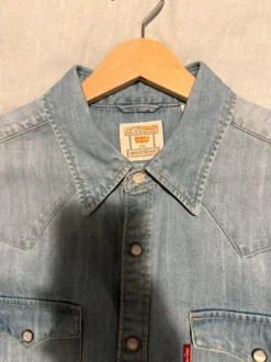 Jeanshemd