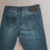 Jeanshose