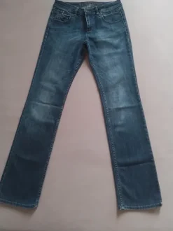 Jeanshose
